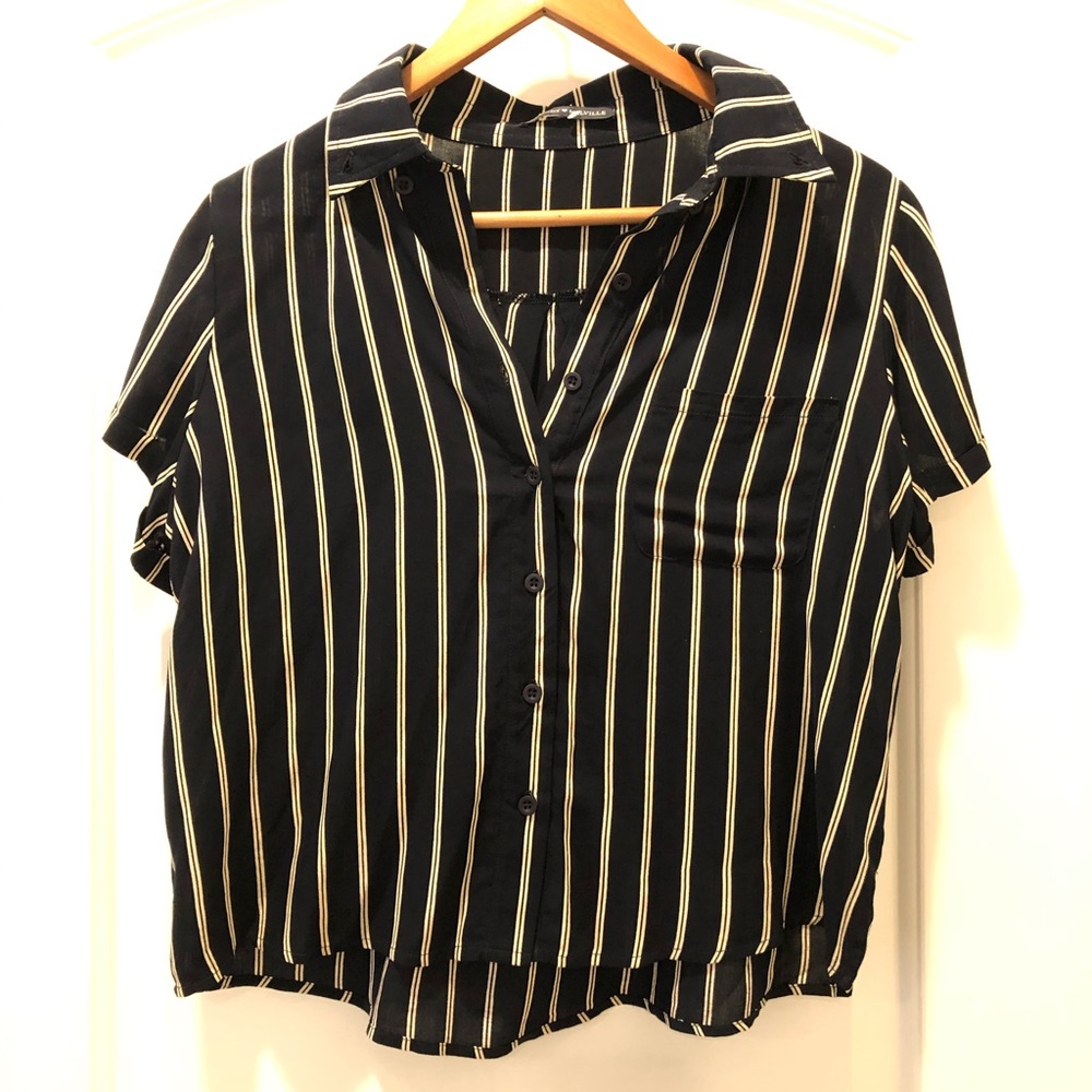 Brandy Melville top